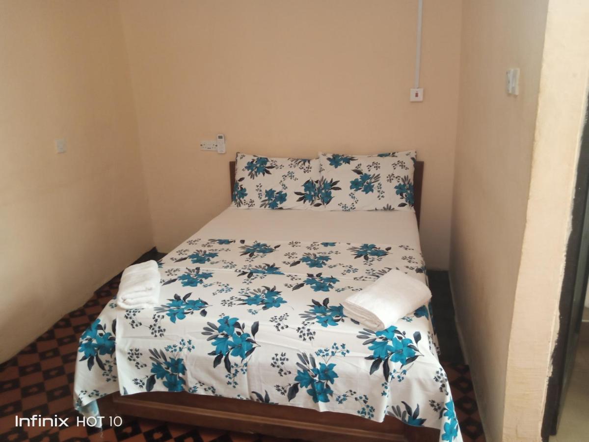 Wli Waterfalls Inn Wli Afegame Esterno foto